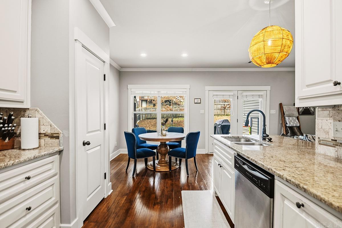 3160 Haley  Benton, AR