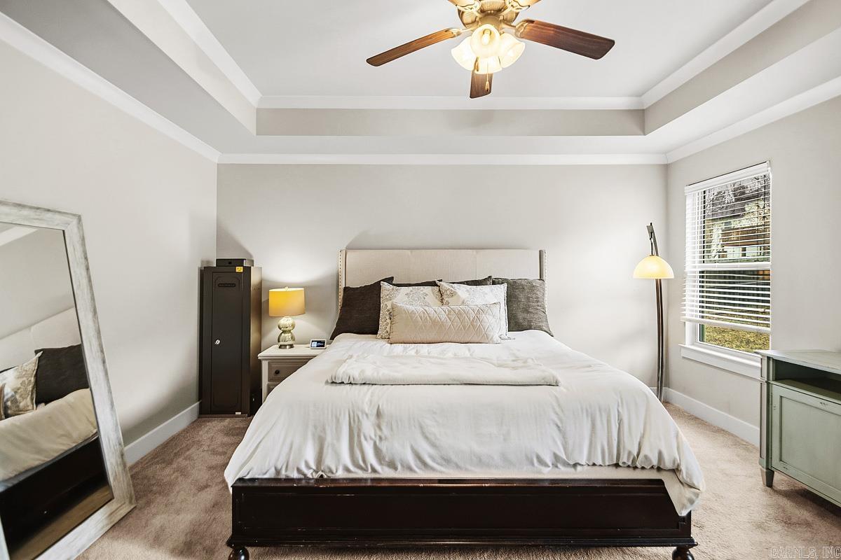 3160 Haley  Benton, AR