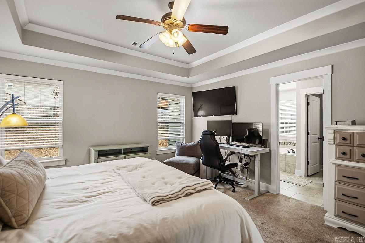 3160 Haley  Benton, AR