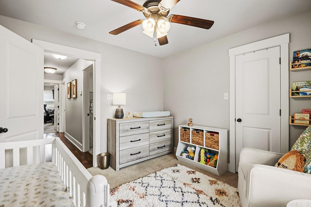 3160 Haley  Benton, AR