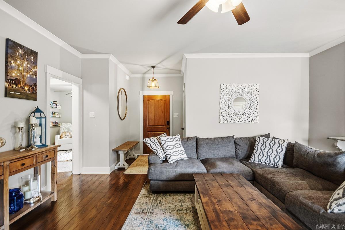 3160 Haley  Benton, AR