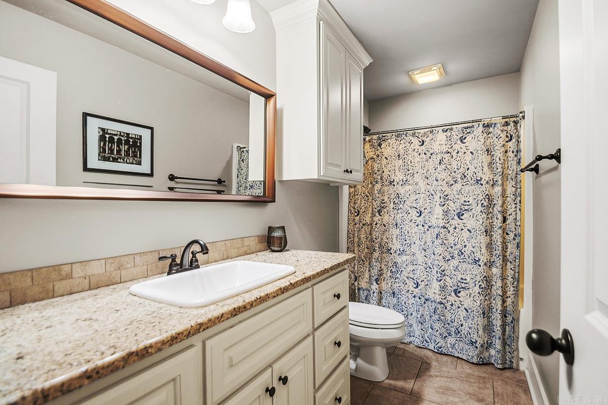 3160 Haley  Benton, AR