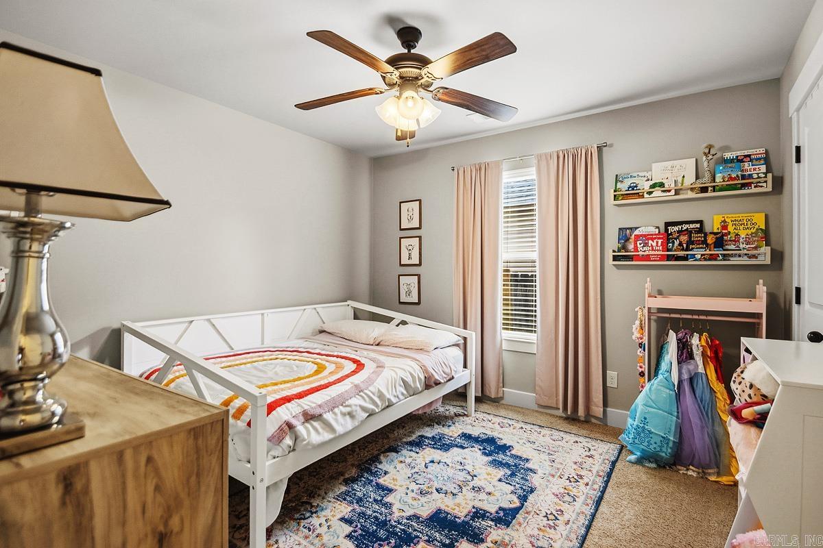 3160 Haley  Benton, AR