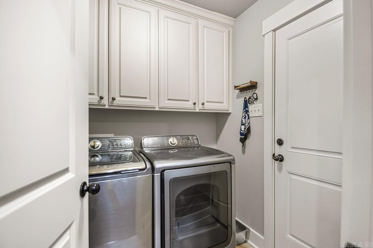 3160 Haley  Benton, AR