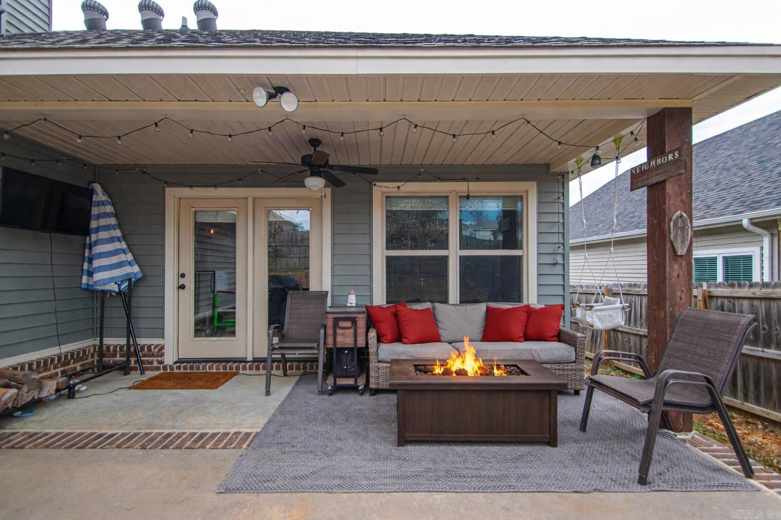 3160 Haley  Benton, AR