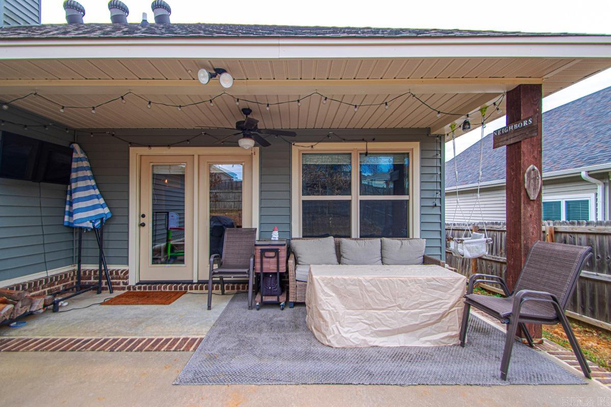 3160 Haley  Benton, AR