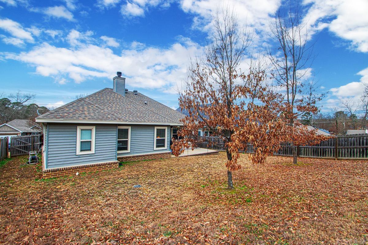 3160 Haley  Benton, AR