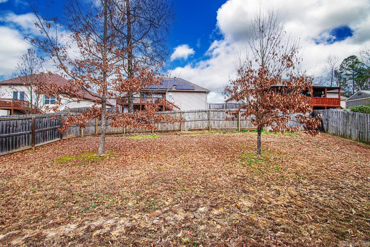 3160 Haley  Benton, AR