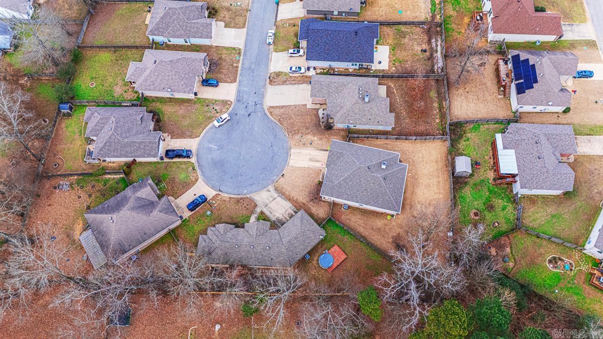 3160 Haley  Benton, AR