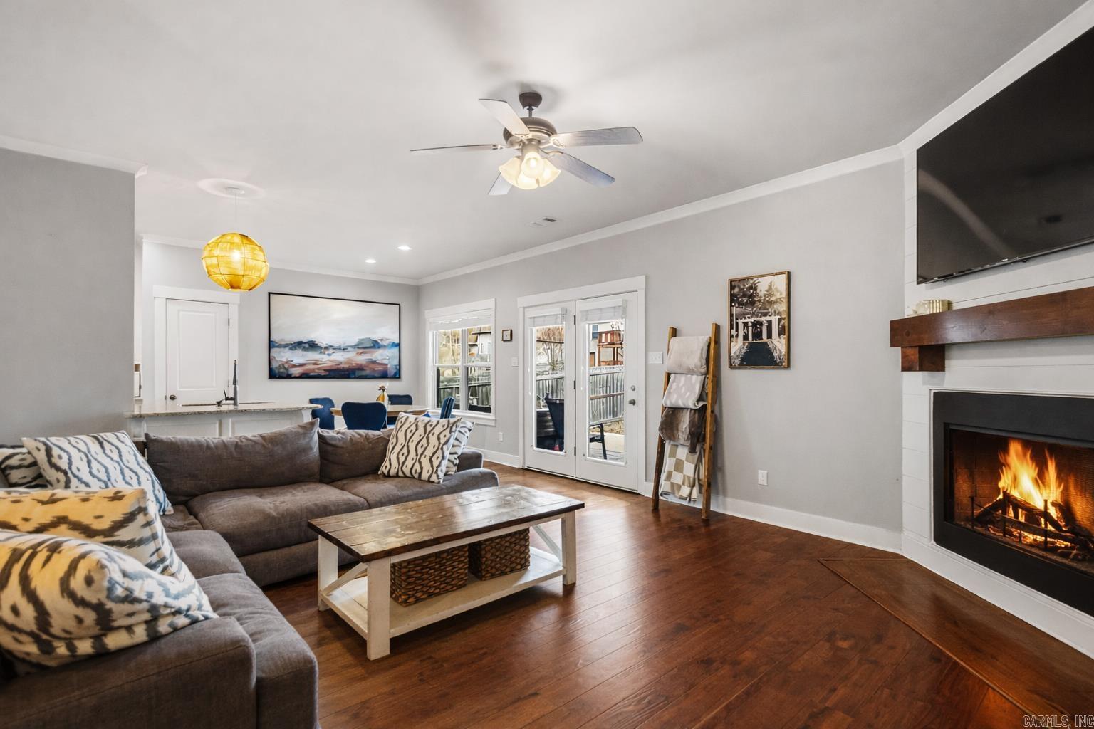 3160 Haley  Benton, AR