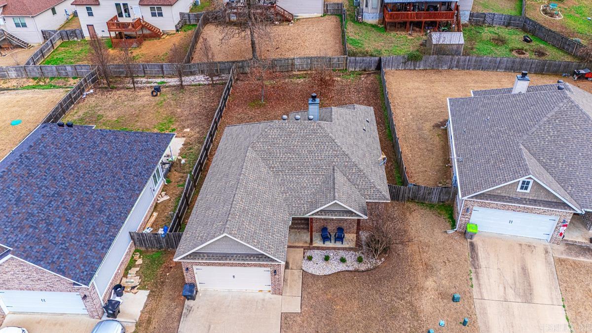 3160 Haley  Benton, AR