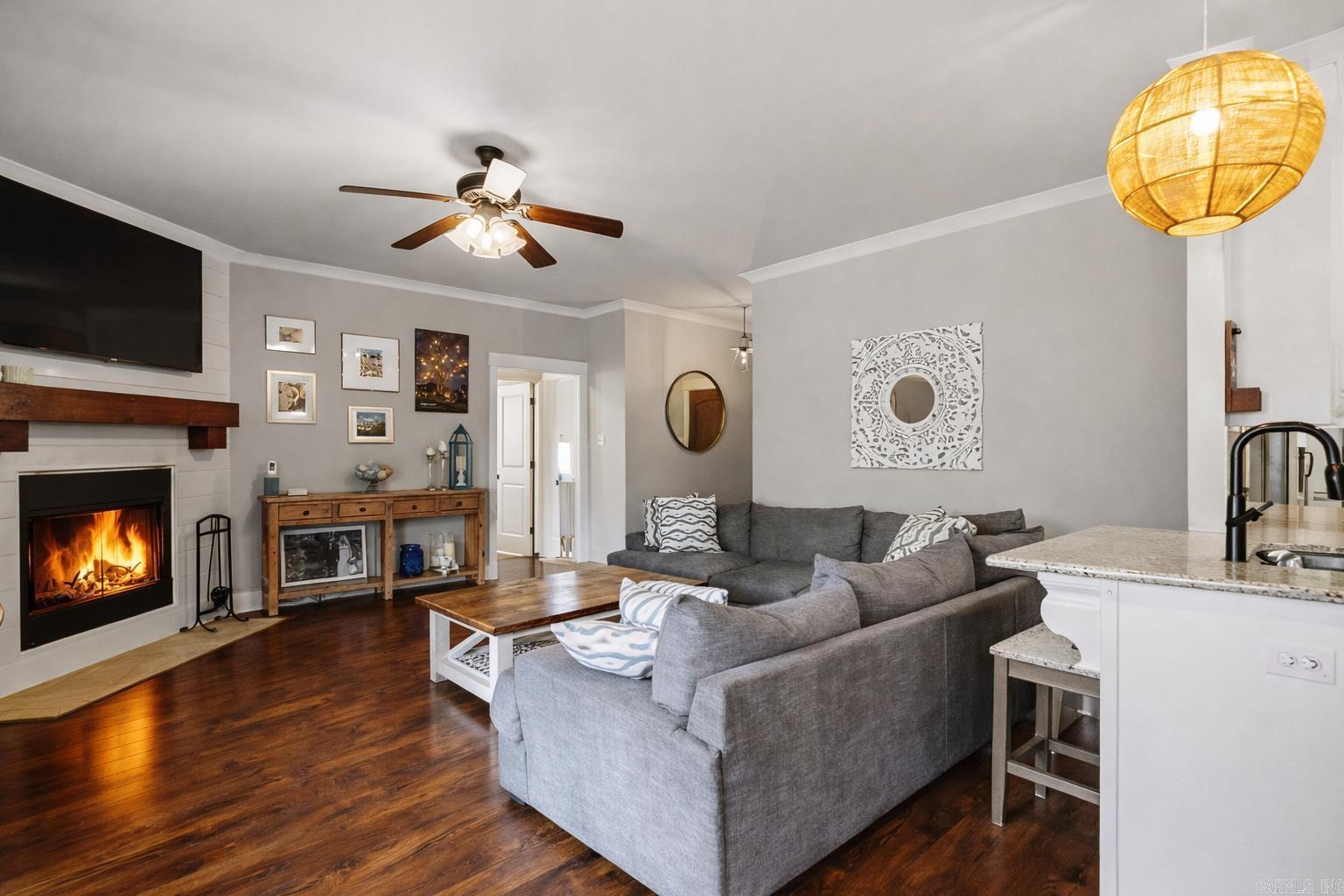 3160 Haley  Benton, AR