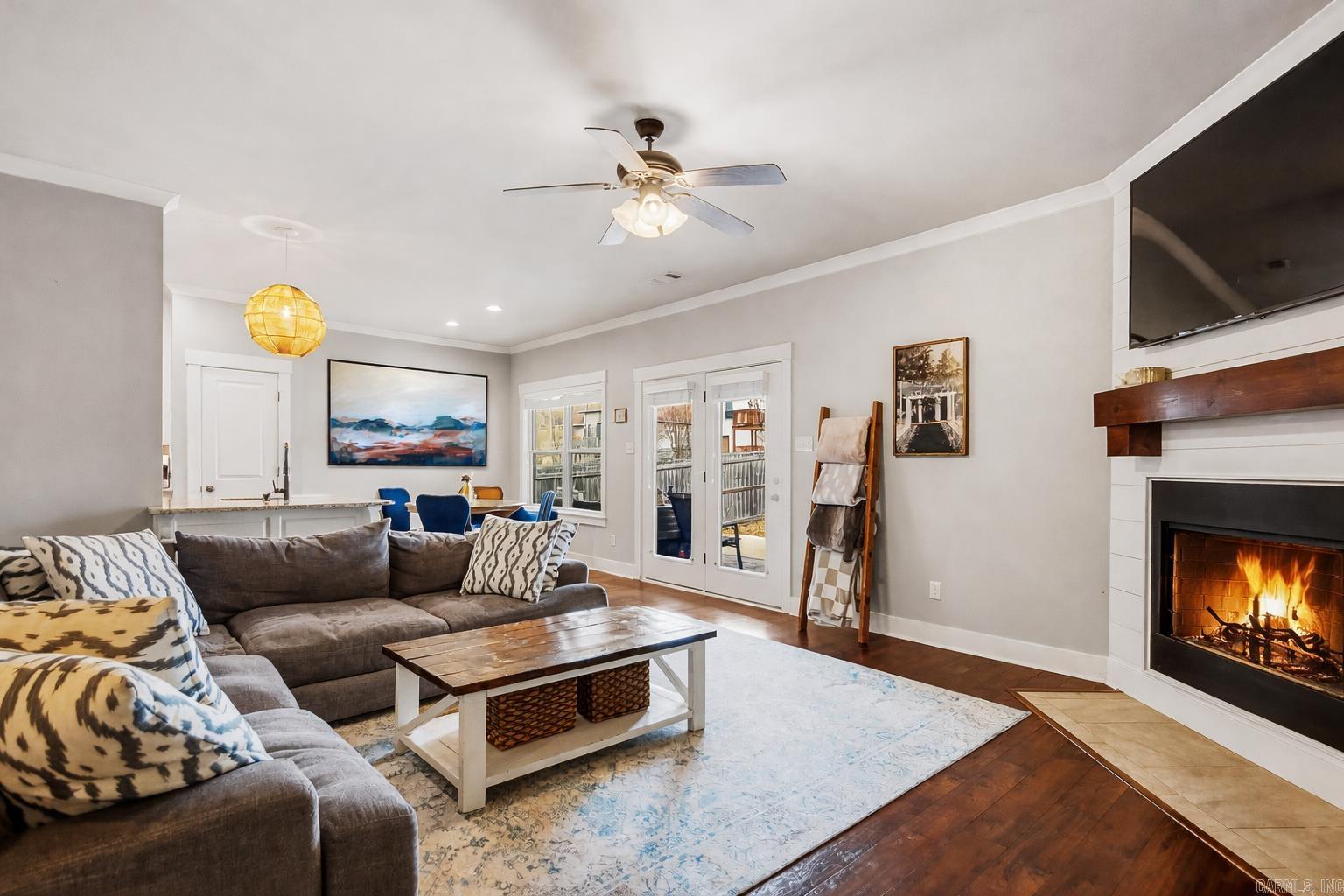 3160 Haley  Benton, AR