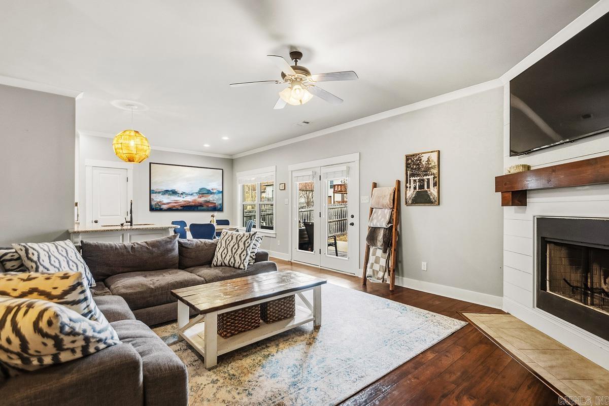 3160 Haley  Benton, AR