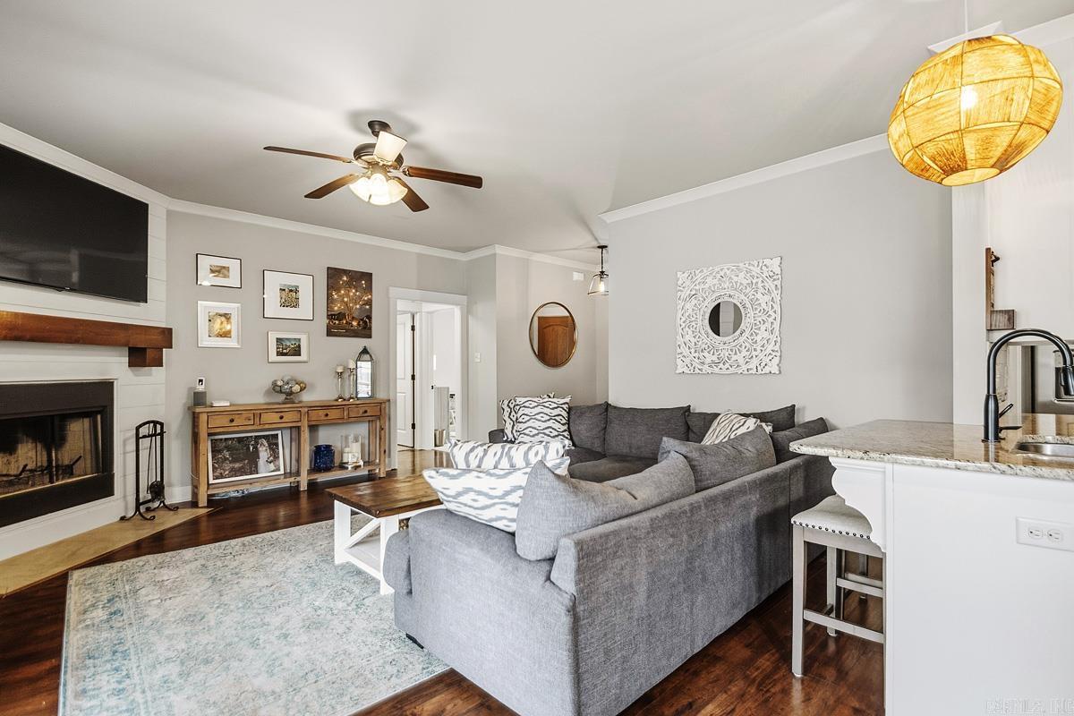 3160 Haley  Benton, AR