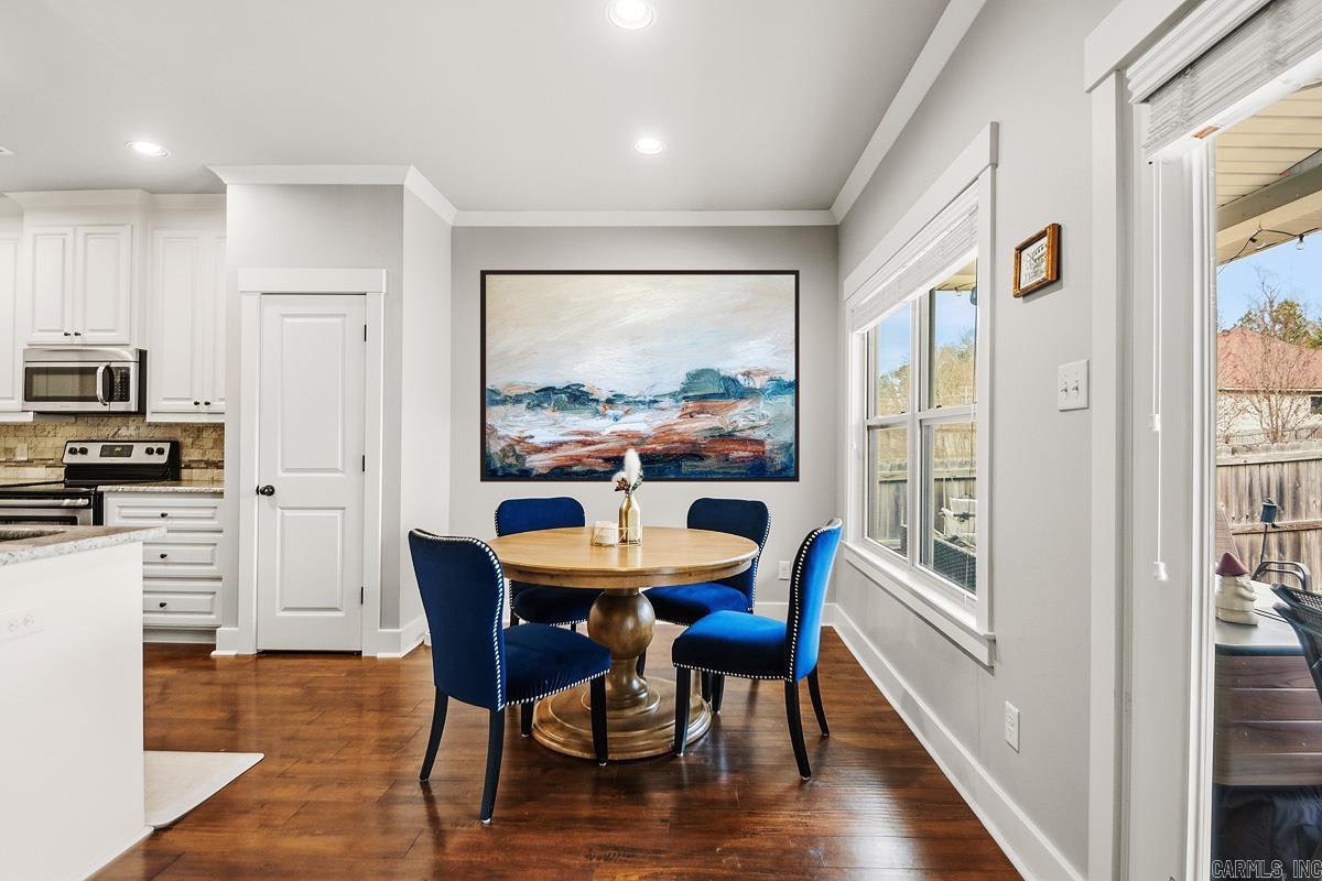 3160 Haley  Benton, AR