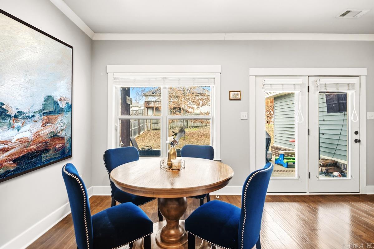 3160 Haley  Benton, AR