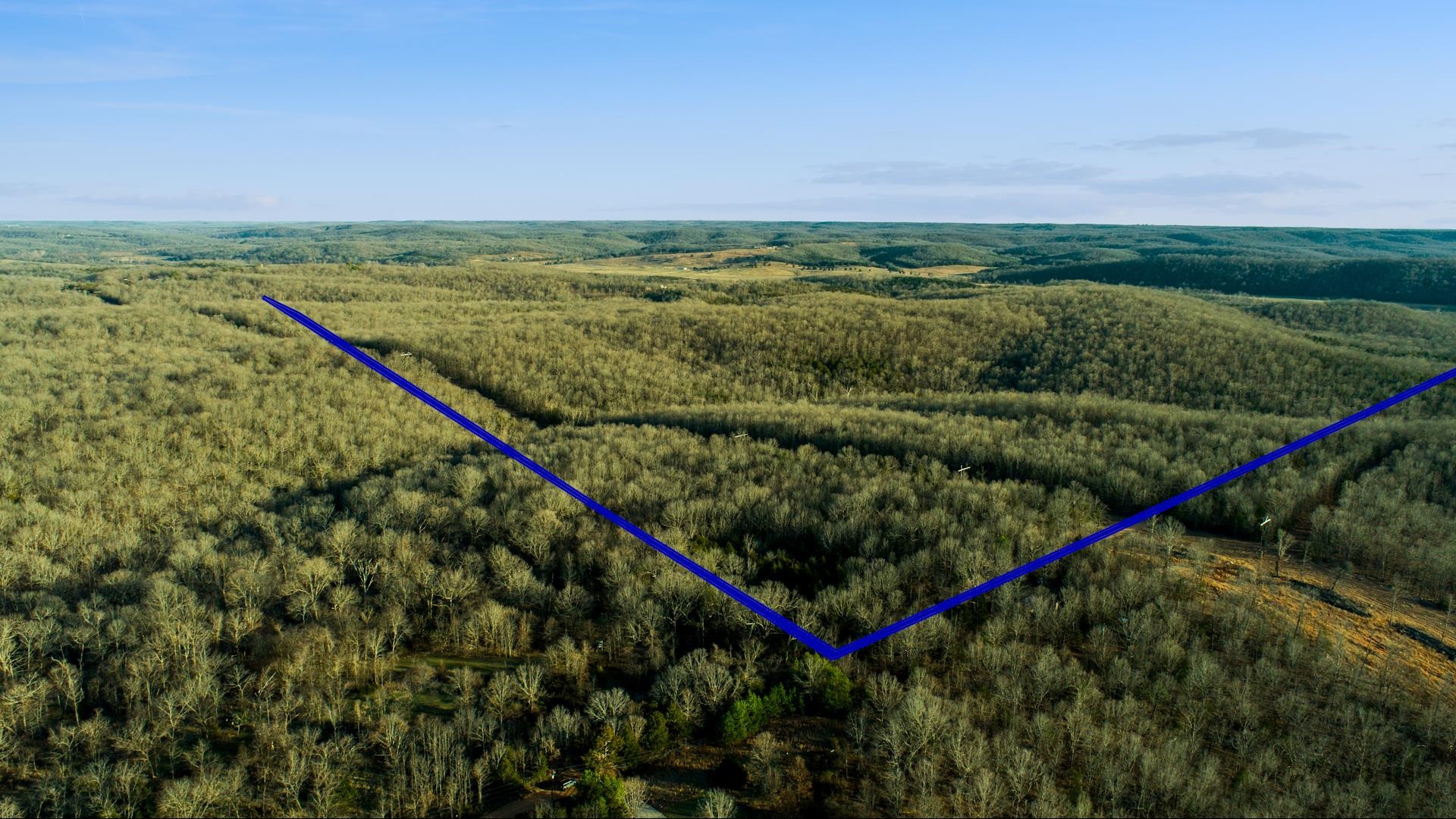 xxx Spring River Ranch  Williford, AR