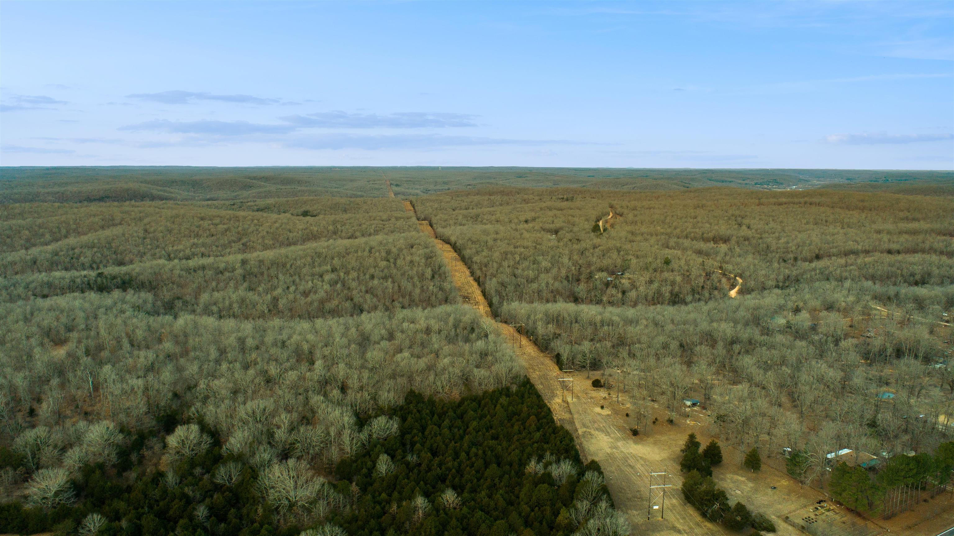 xxx Spring River Ranch  Williford, AR