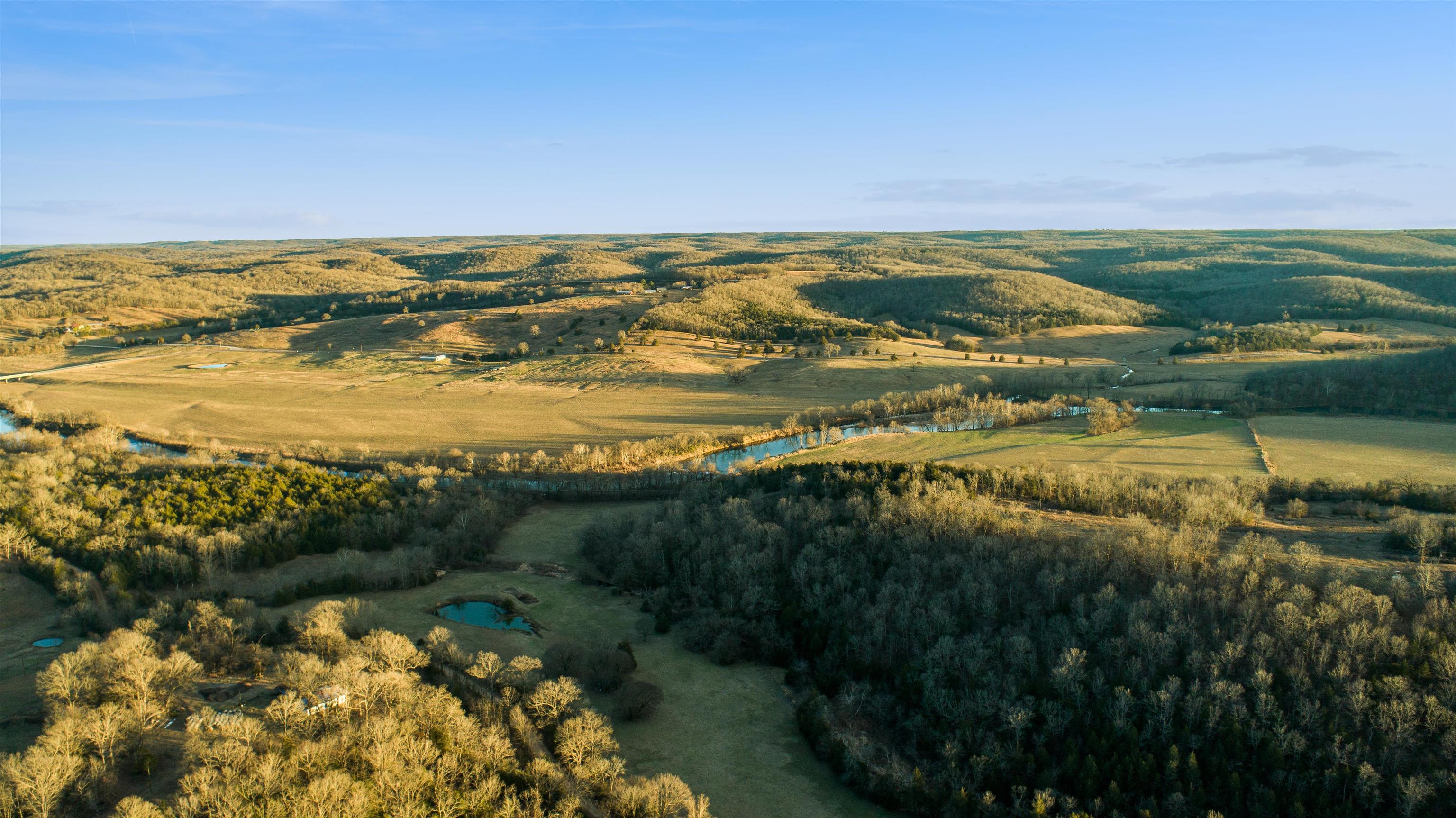 xxx Spring River Ranch  Williford, AR