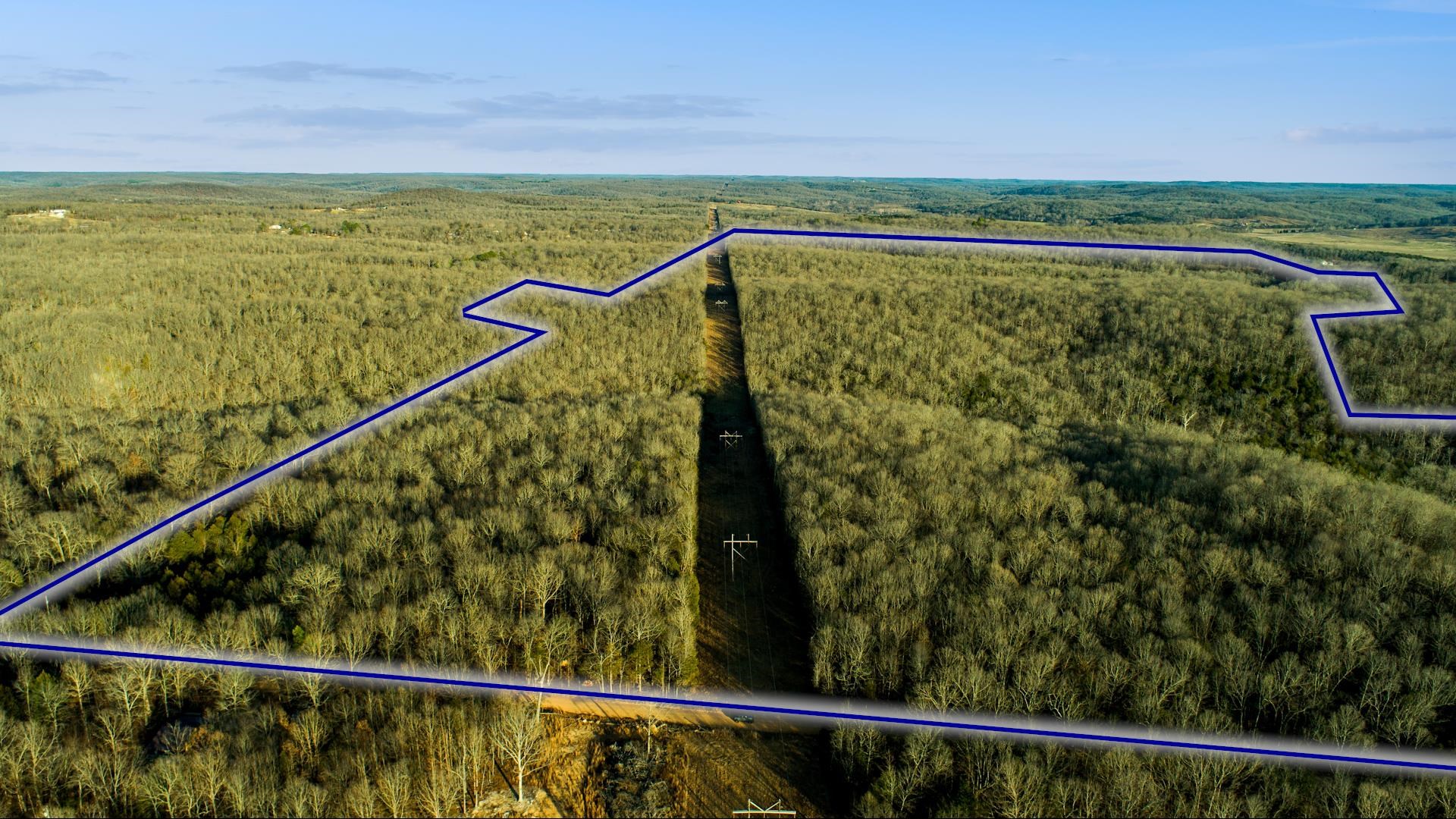 xxx Spring River Ranch  Williford, AR