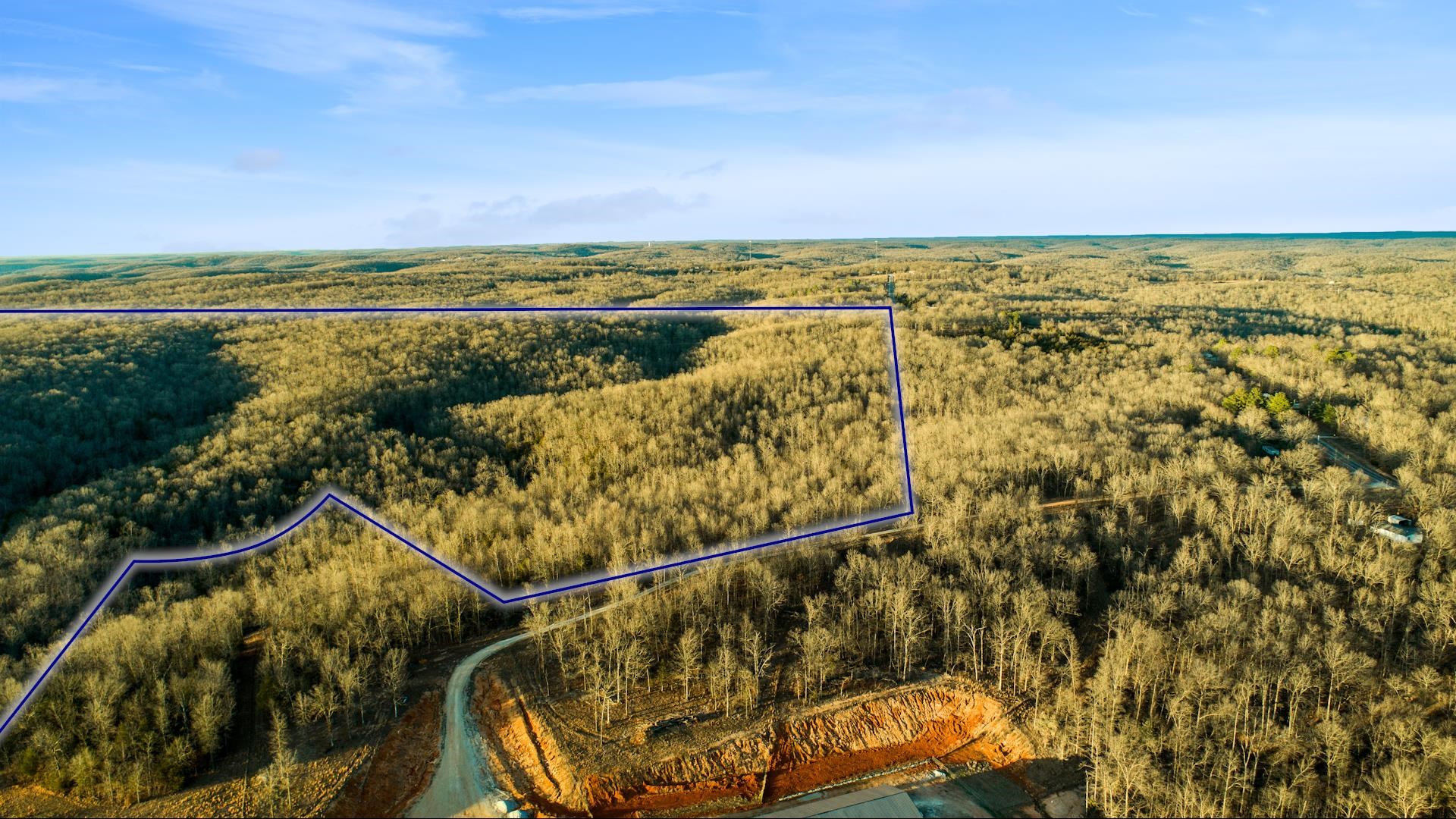 xxx Spring River Ranch  Williford, AR