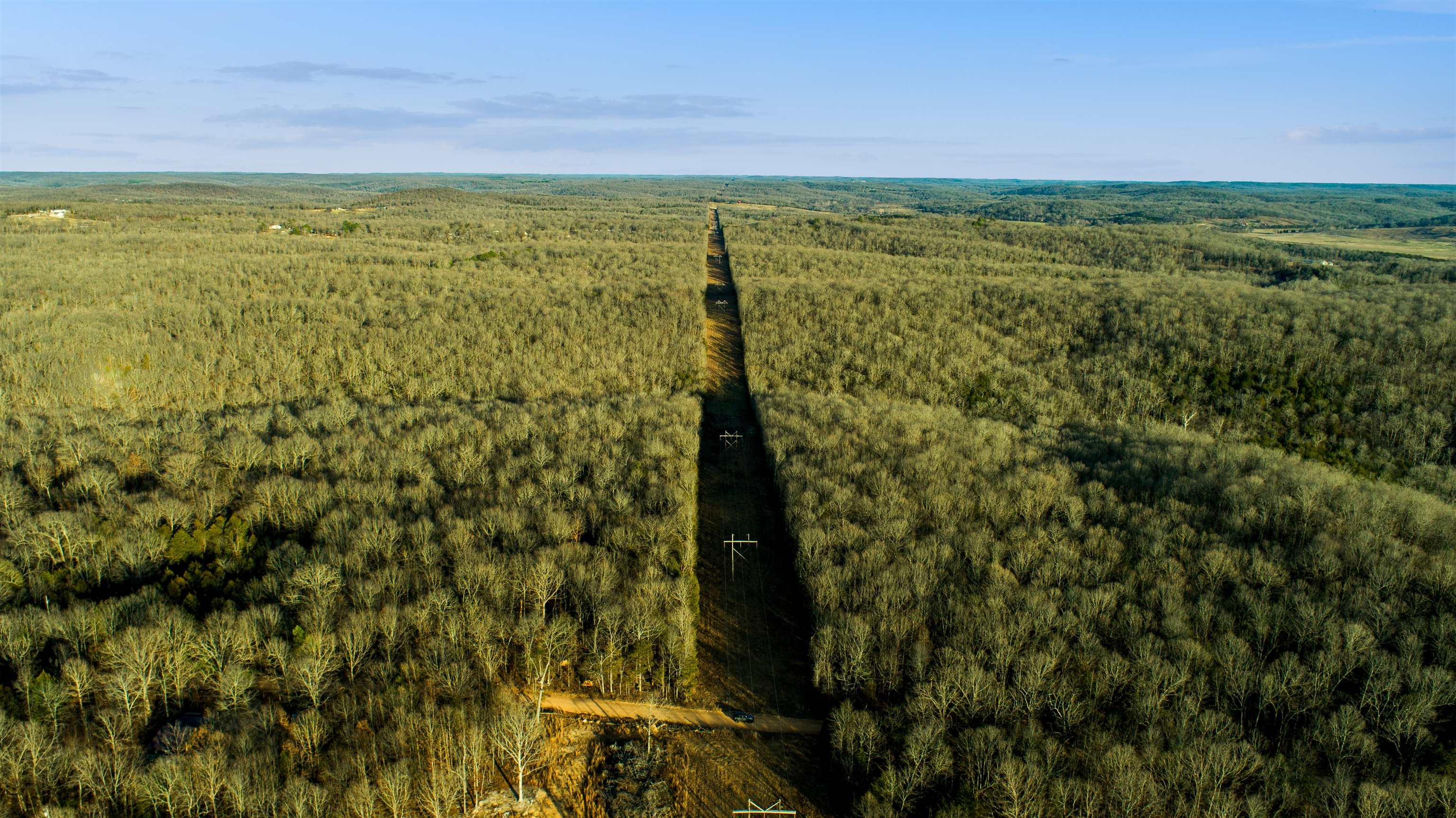 xxx Spring River Ranch  Williford, AR