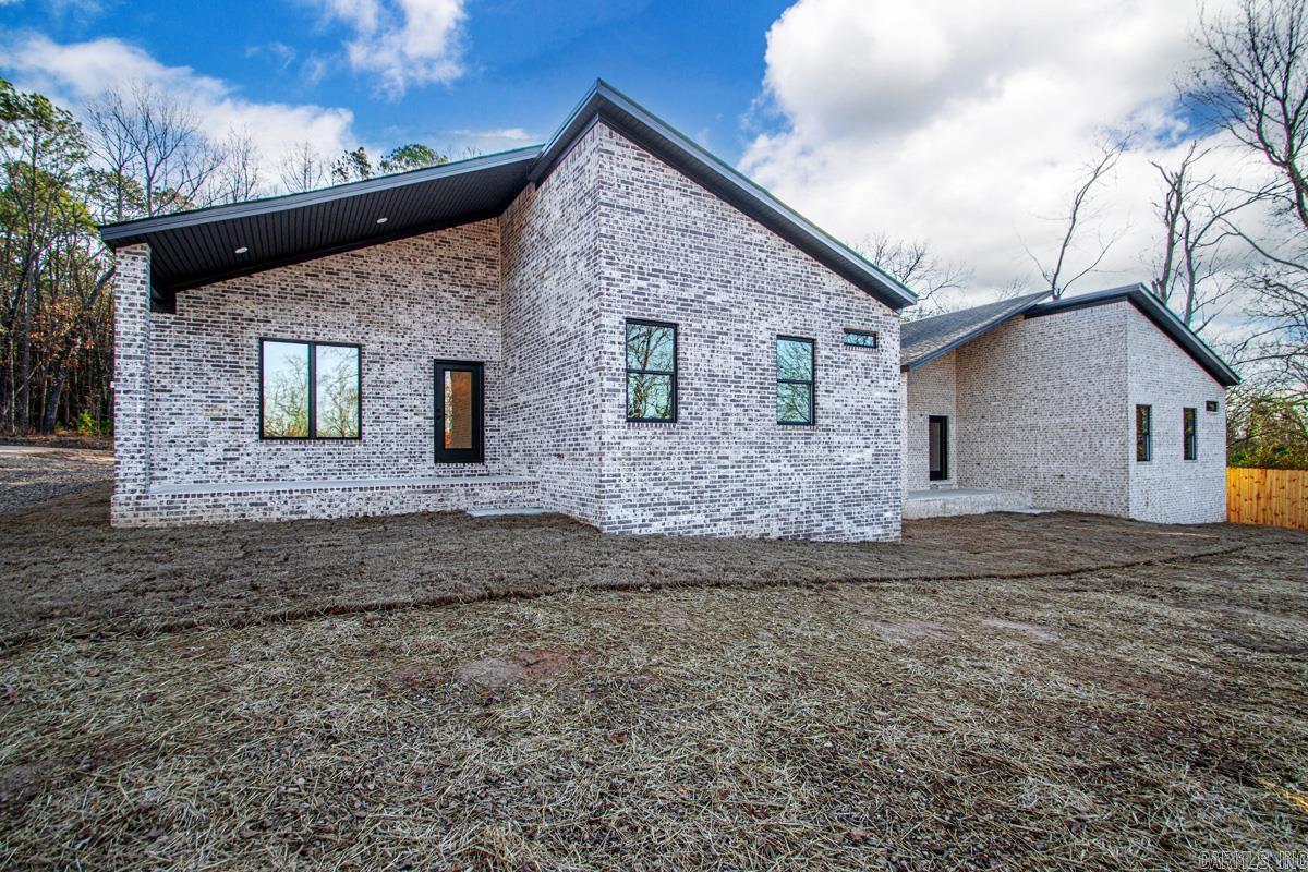 2100 Junior Deputy  Little Rock, AR