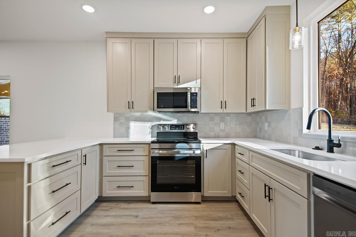 2104 Junior Deputy  Little Rock, AR