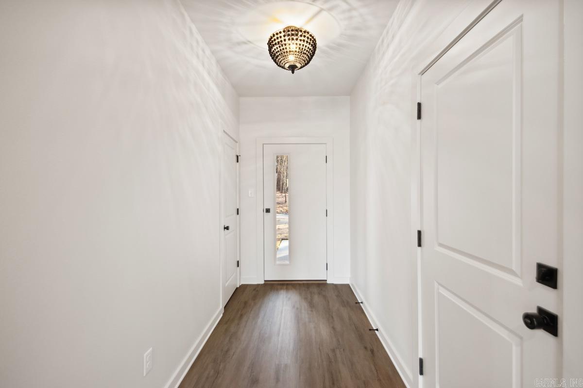 2104 Junior Deputy  Little Rock, AR