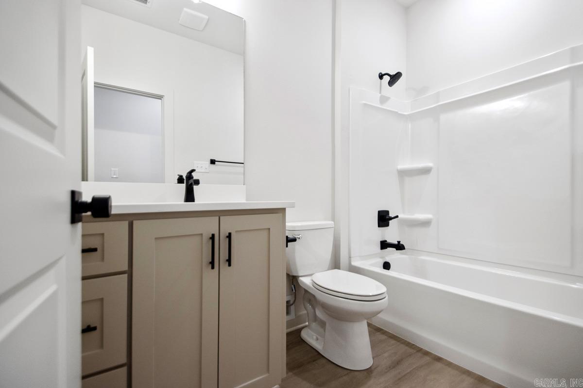 2104 Junior Deputy  Little Rock, AR