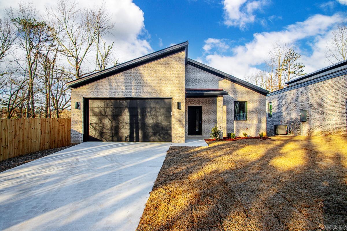 2104 Junior Deputy  Little Rock, AR