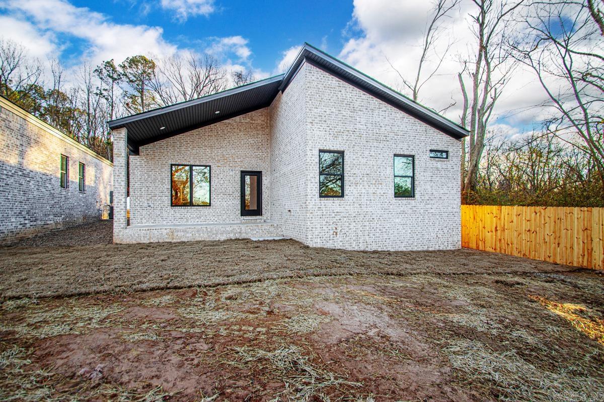 2104 Junior Deputy  Little Rock, AR