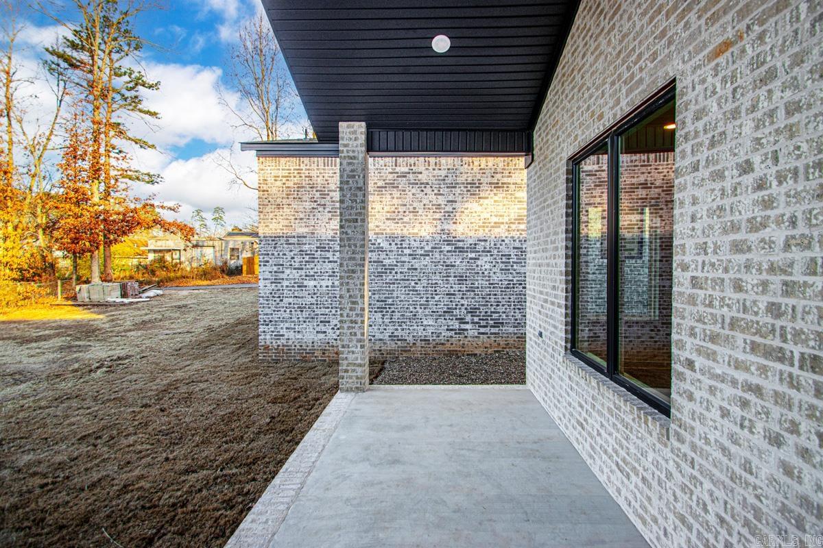 2104 Junior Deputy  Little Rock, AR