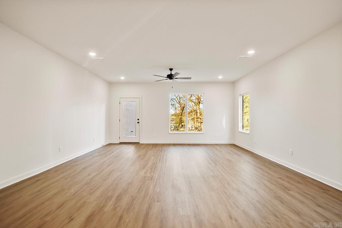 2104 Junior Deputy  Little Rock, AR