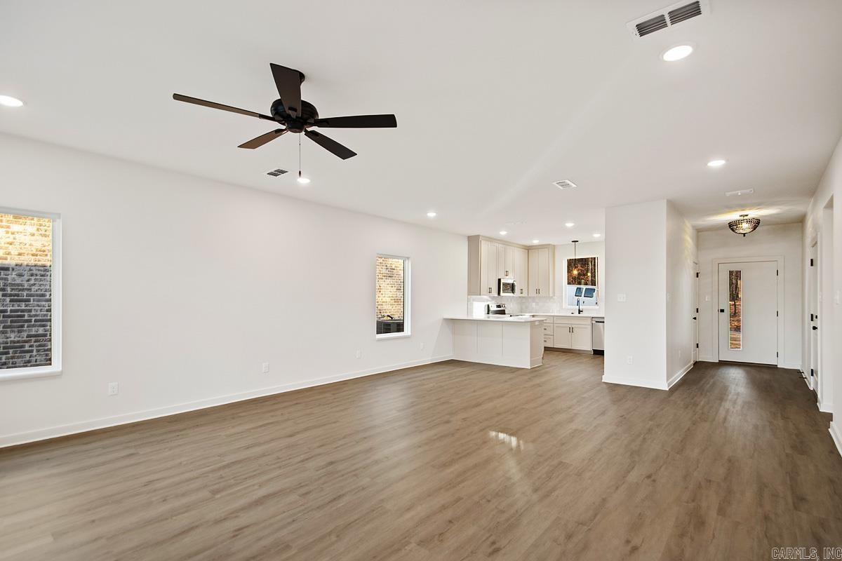 2104 Junior Deputy  Little Rock, AR