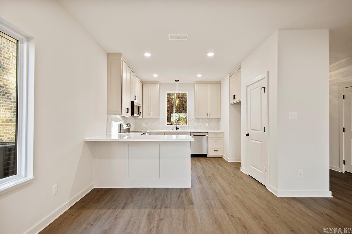 2104 Junior Deputy  Little Rock, AR