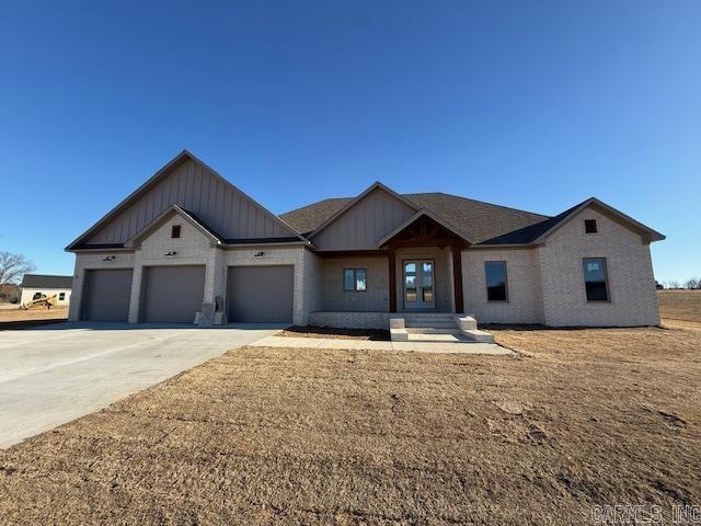 3 Republican Loop  Greenbrier, AR