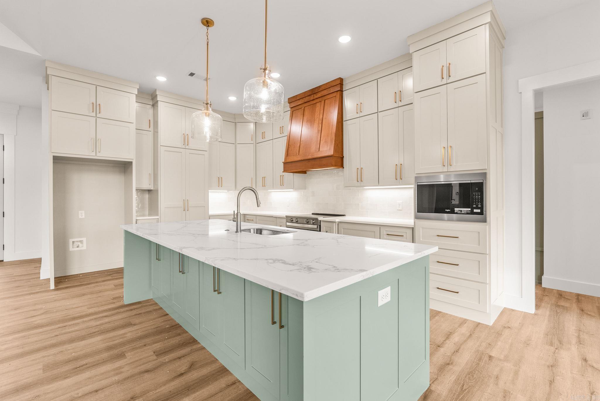 3 Republican Loop  Greenbrier, AR