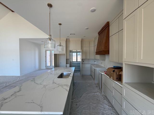 3 Republican Loop  Greenbrier, AR