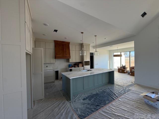 3 Republican Loop  Greenbrier, AR