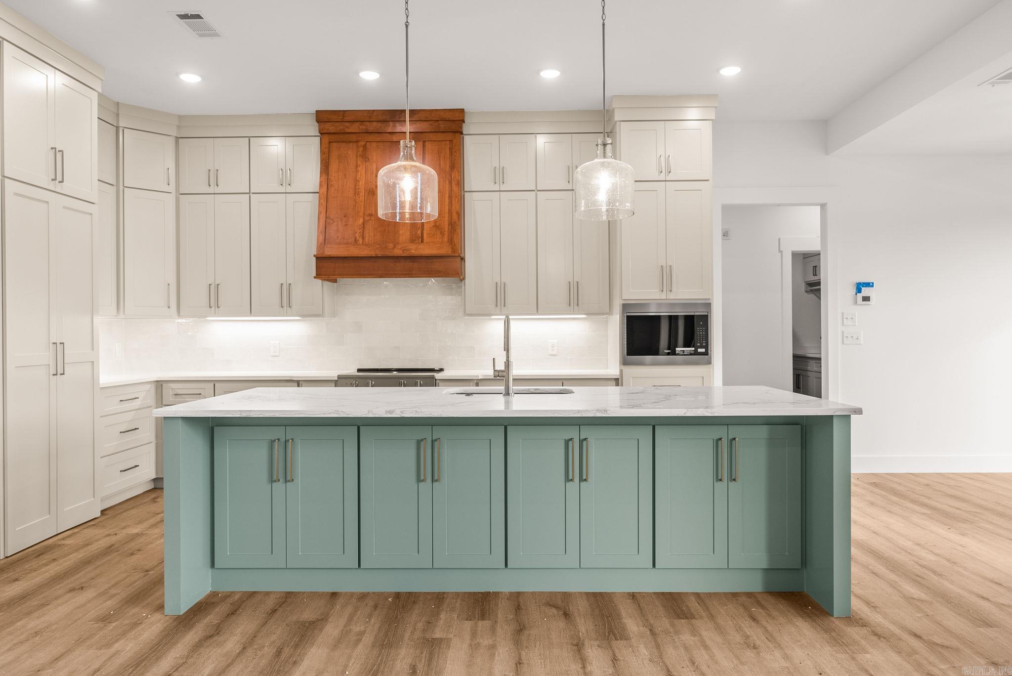 3 Republican Loop  Greenbrier, AR