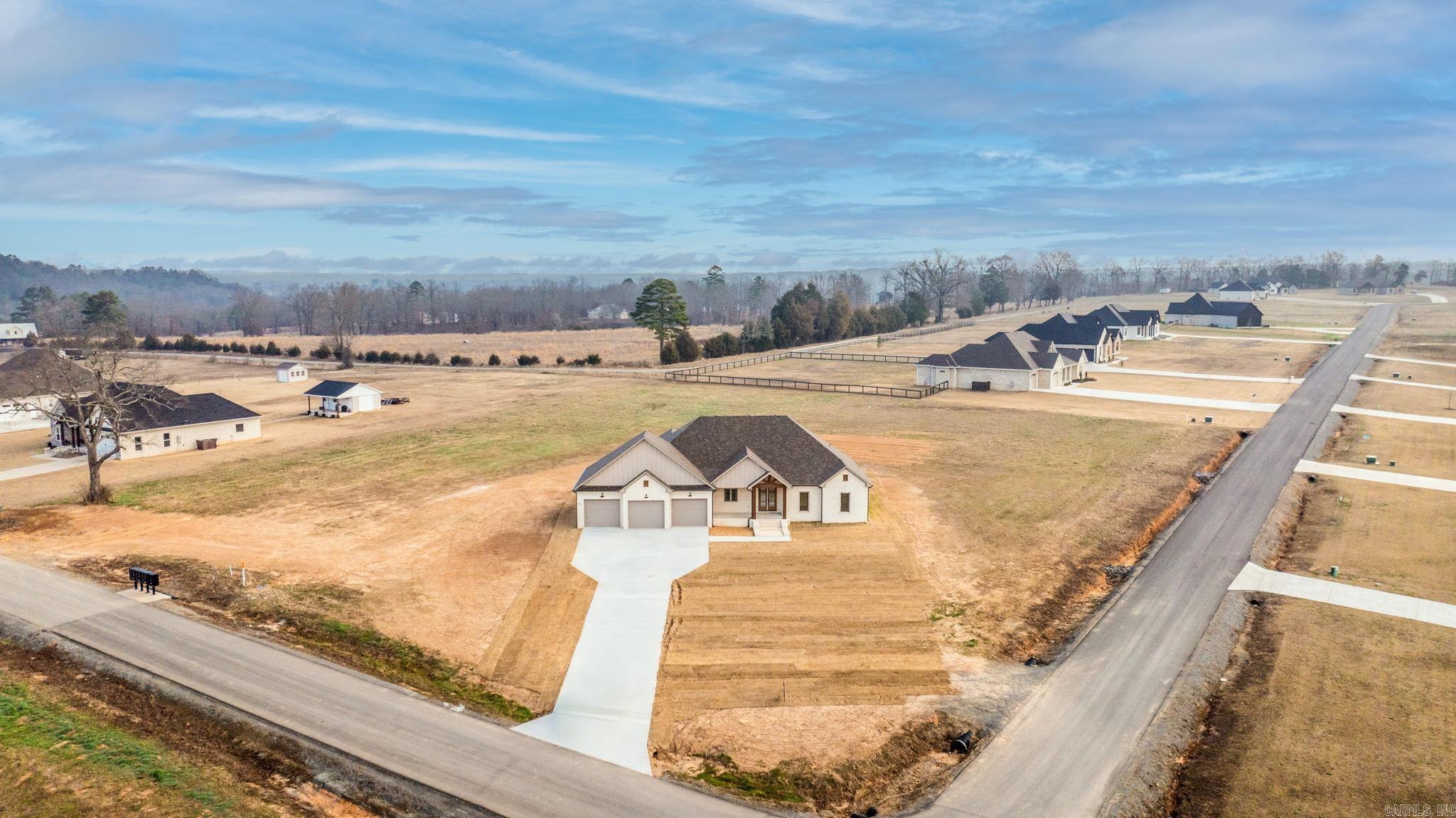 3 Republican Loop  Greenbrier, AR