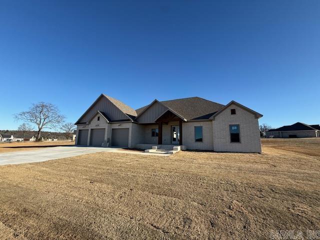 3 Republican Loop  Greenbrier, AR