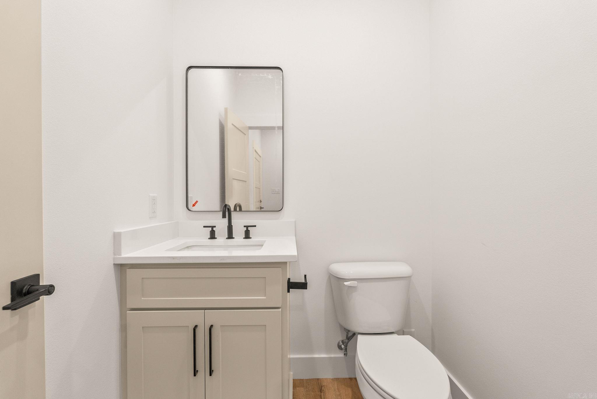 3 Republican Loop  Greenbrier, AR