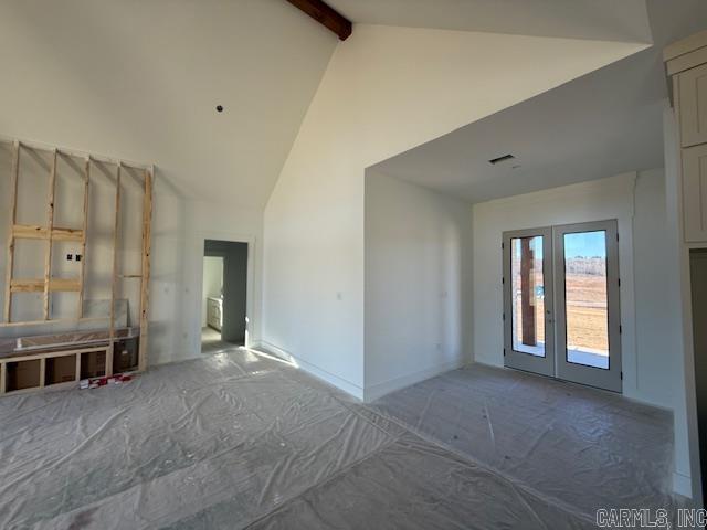 3 Republican Loop  Greenbrier, AR