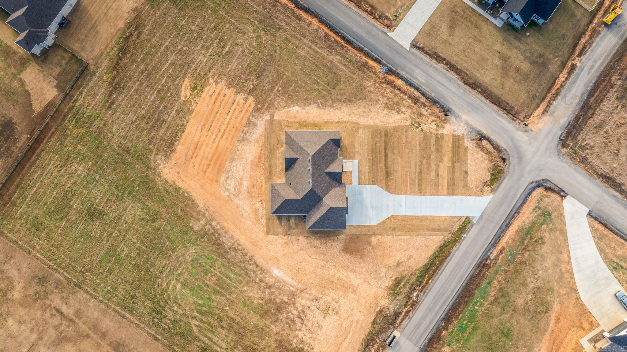 3 Republican Loop  Greenbrier, AR