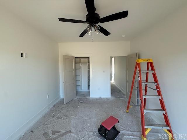 3 Republican Loop  Greenbrier, AR