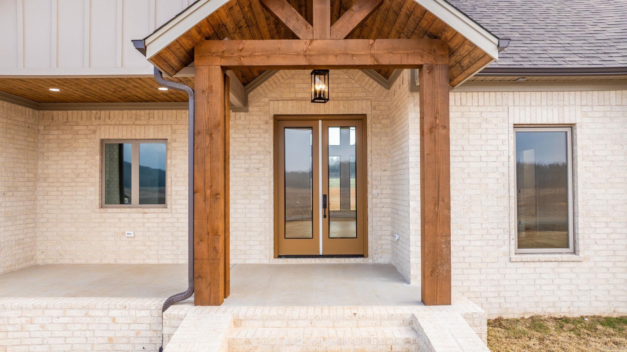 3 Republican Loop  Greenbrier, AR