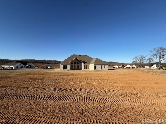 3 Republican Loop  Greenbrier, AR